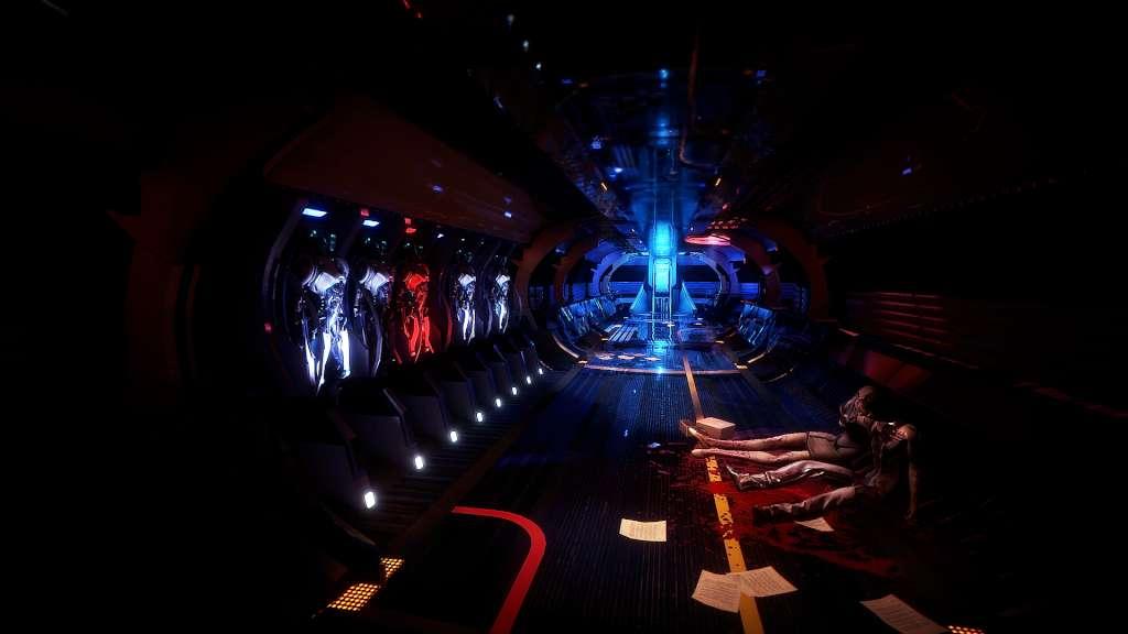 P.A.M.E.L.A. اوروبي رابط هديه ستيم