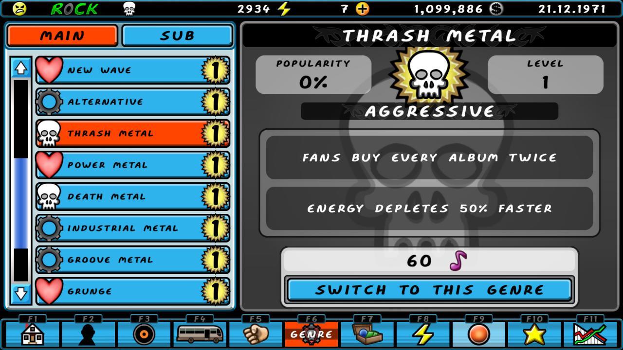 A Story Of A Band ستيم كود رقمي