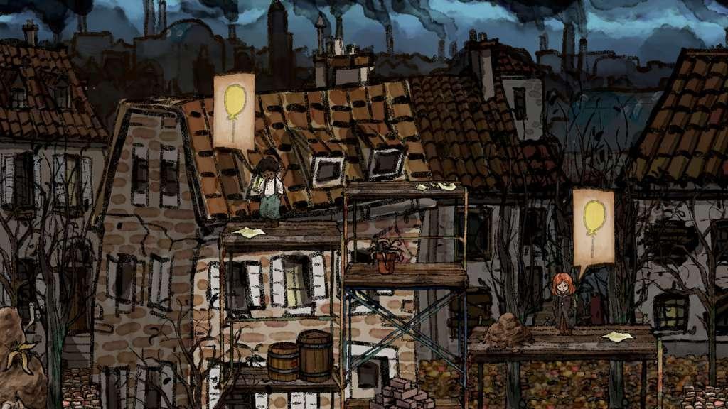 Rise Of Balloons ستيم كود رقمي