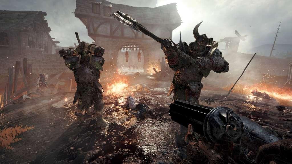 Warhammer: Vermintide 2 - Collector'S اصدار اوروبي ستيم كود رقمي