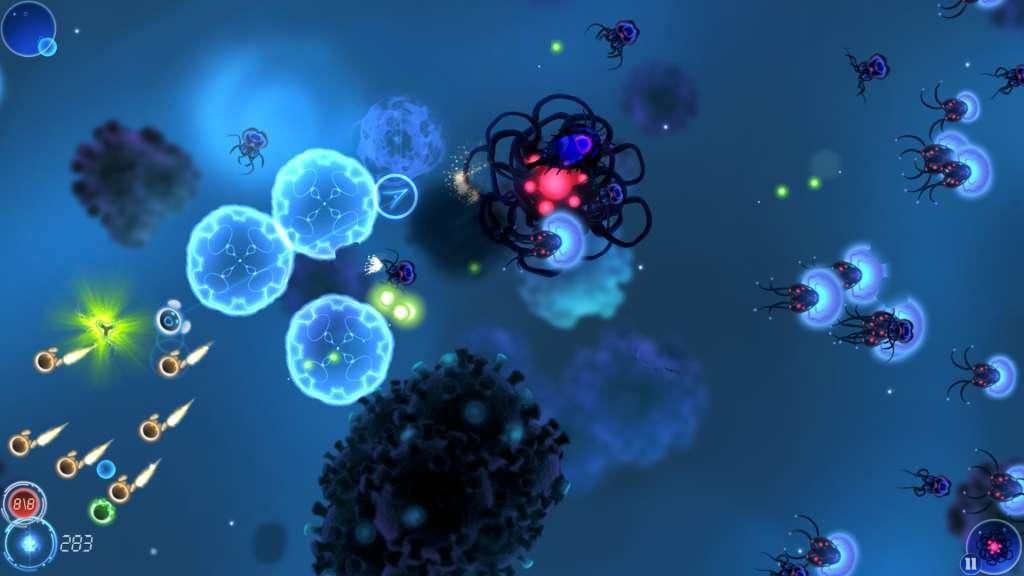 Inside Me ستيم كود رقمي