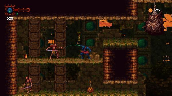 Primal Light ستيم كود رقمي