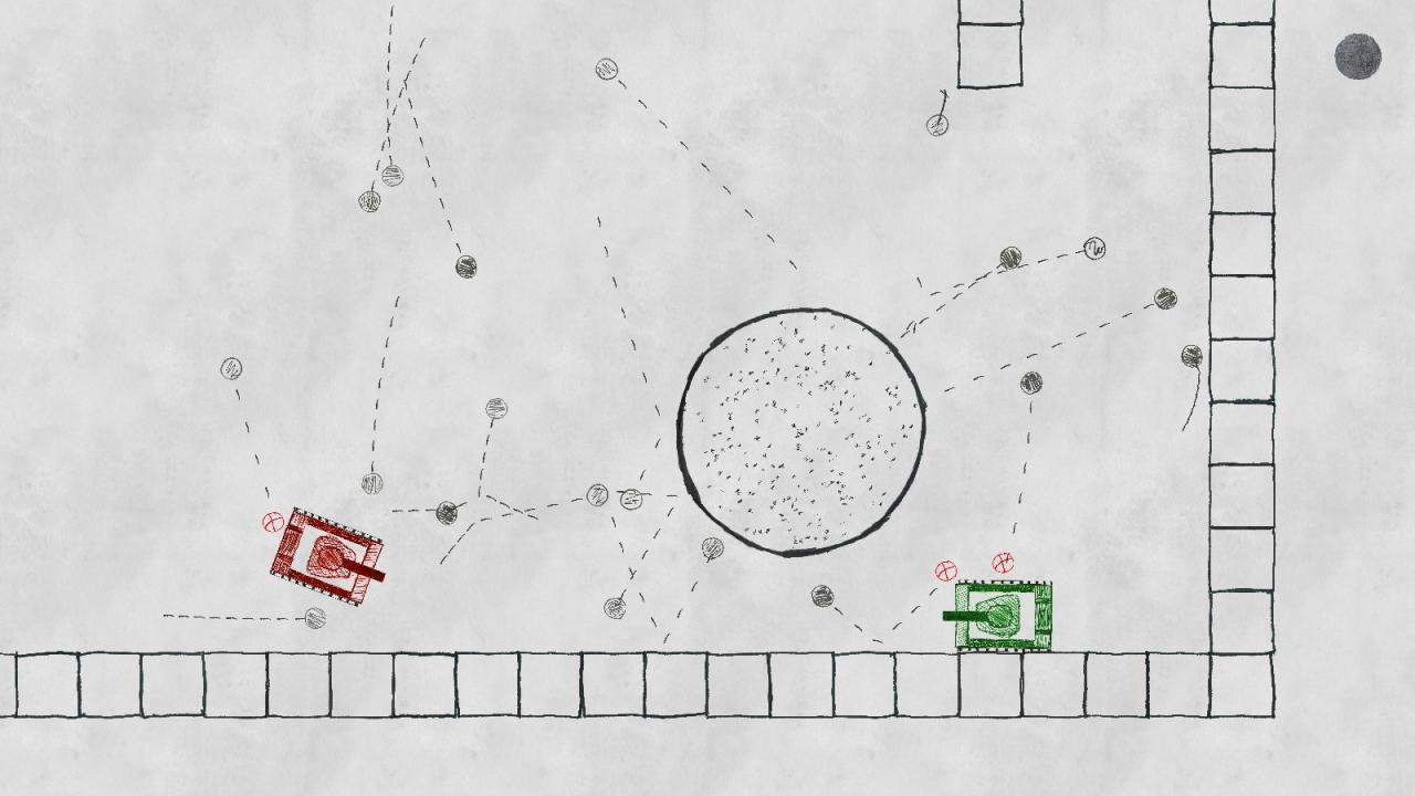 One Tank To Rule Them All ستيم كود رقمي