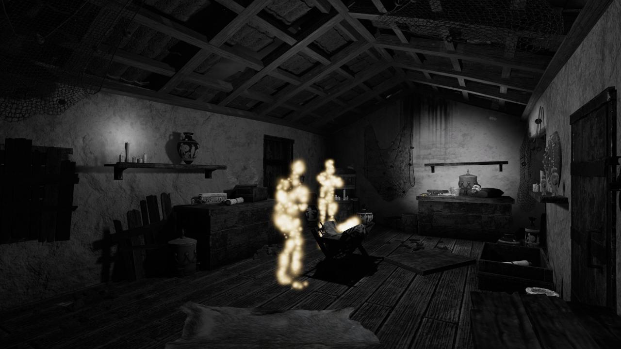 Journey For Elysium اوروبي بي سي ستيم كود رقمي