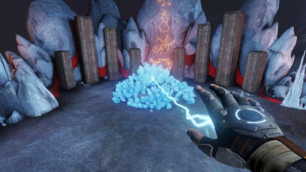 A Story About My Uncle بي سي ستيم حساب