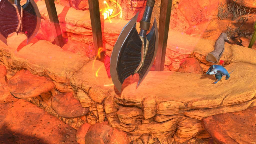 Animal Rivals بي سي ستيم كود رقمي