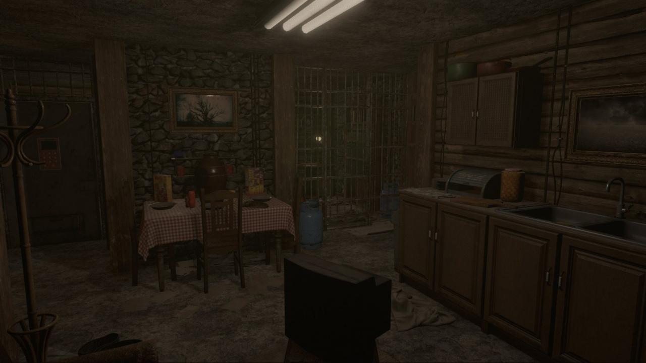 The Initiate 2: The First Interviews ستيم كود رقمي