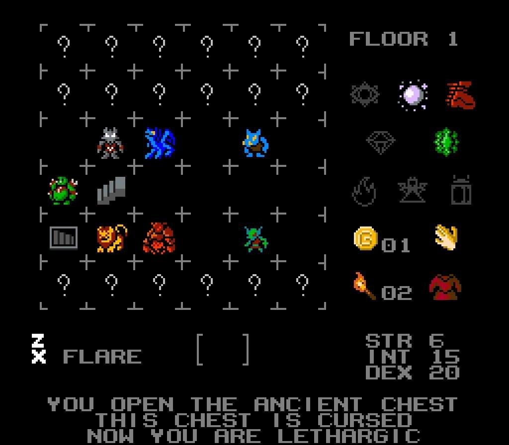 Castle Of No Escape بي سي ستيم كود رقمي