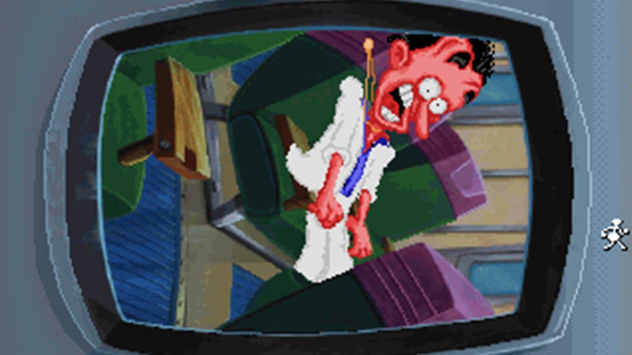 Leisure Suit Larry 5 - Passionate Patti Does A Little Undercover Work اوروبي ستيم كود رقمي