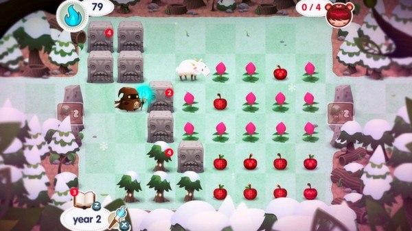 Road Not Taken ستيم كود رقمي