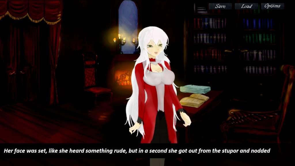 Darconika: The Cube Of Soul ستيم كود رقمي