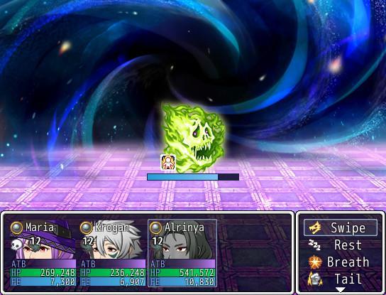 Valcarta: Rise Of The Demon ستيم كود رقمي