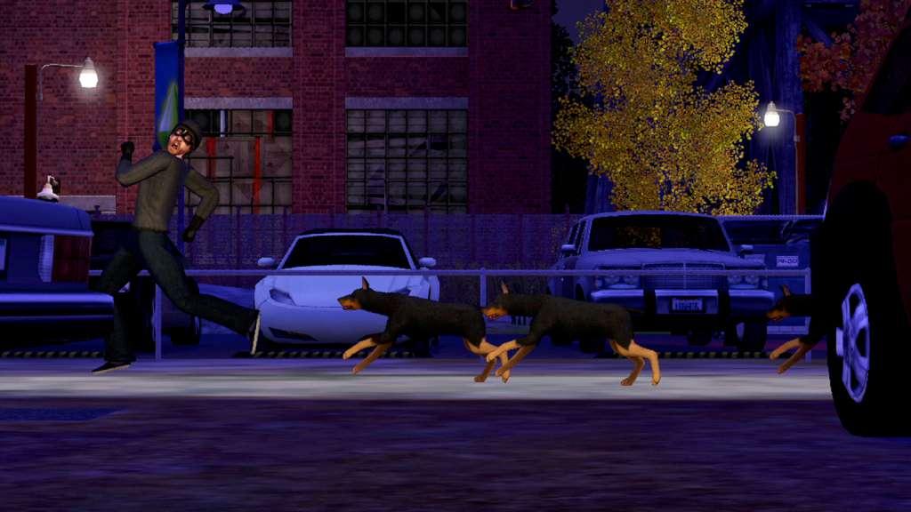 The Sims 3 - Pets Expansion Pack EA App كود رقمي