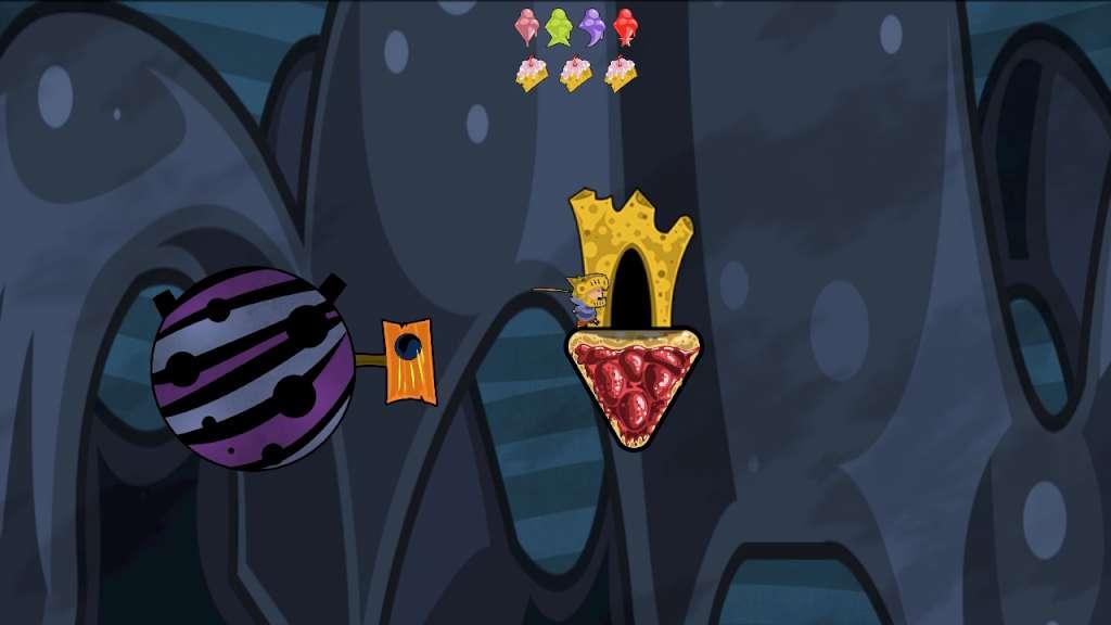 Cheesecake Cool Conrad بي سي ستيم كود رقمي