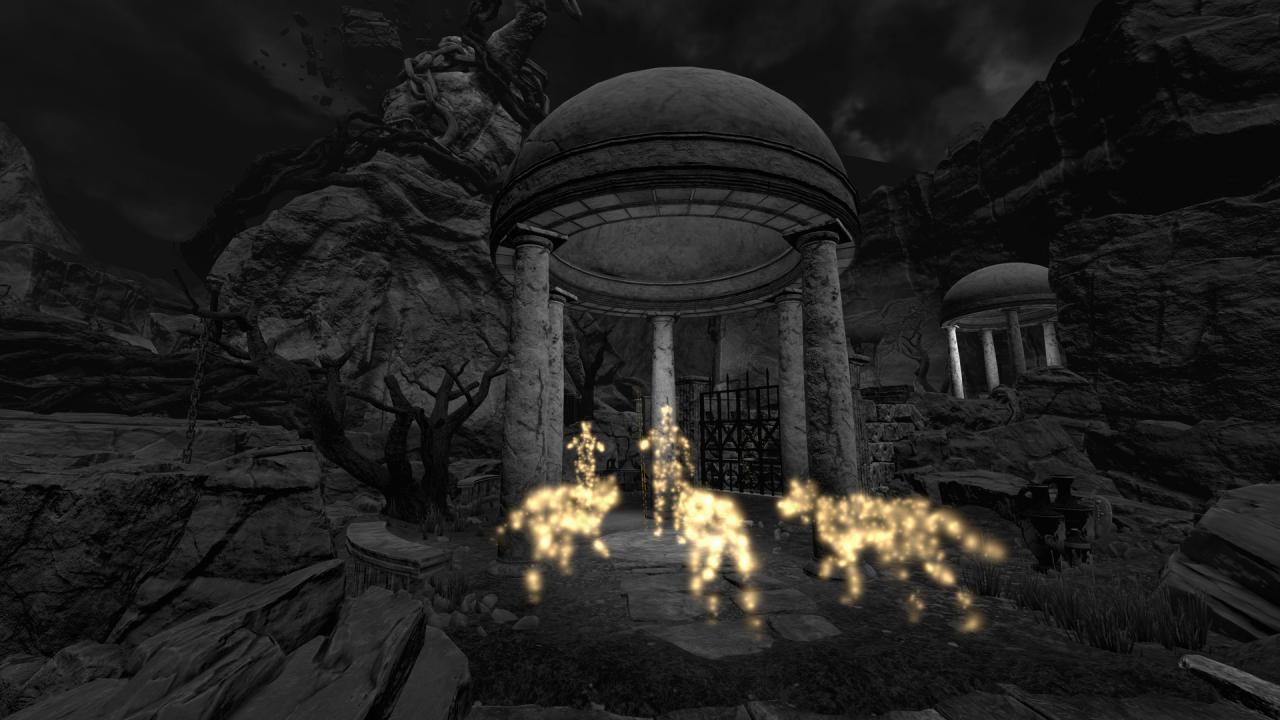 Journey For Elysium اوروبي بي سي ستيم كود رقمي