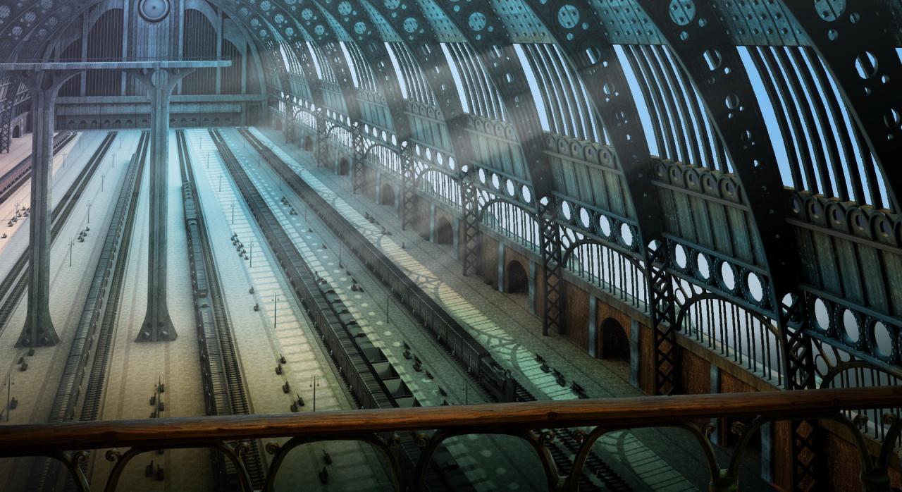 Voodoo Chronicles: The First Sign HD - Director’S Cut اصدار ستيم كود رقمي