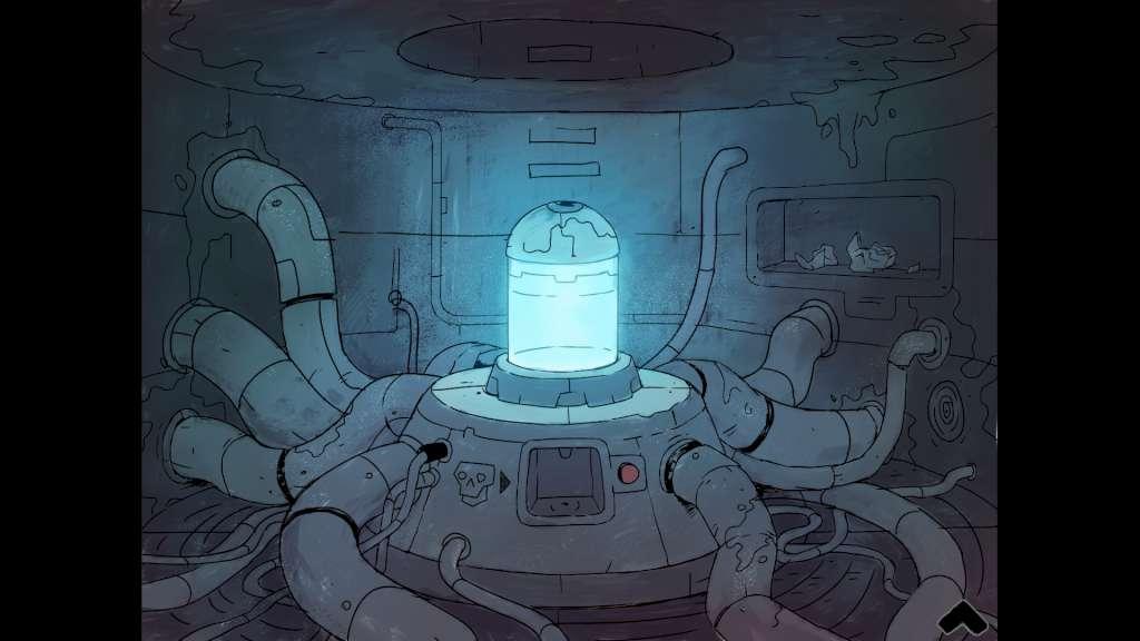 Through Abandoned 2 The Forest ستيم كود رقمي