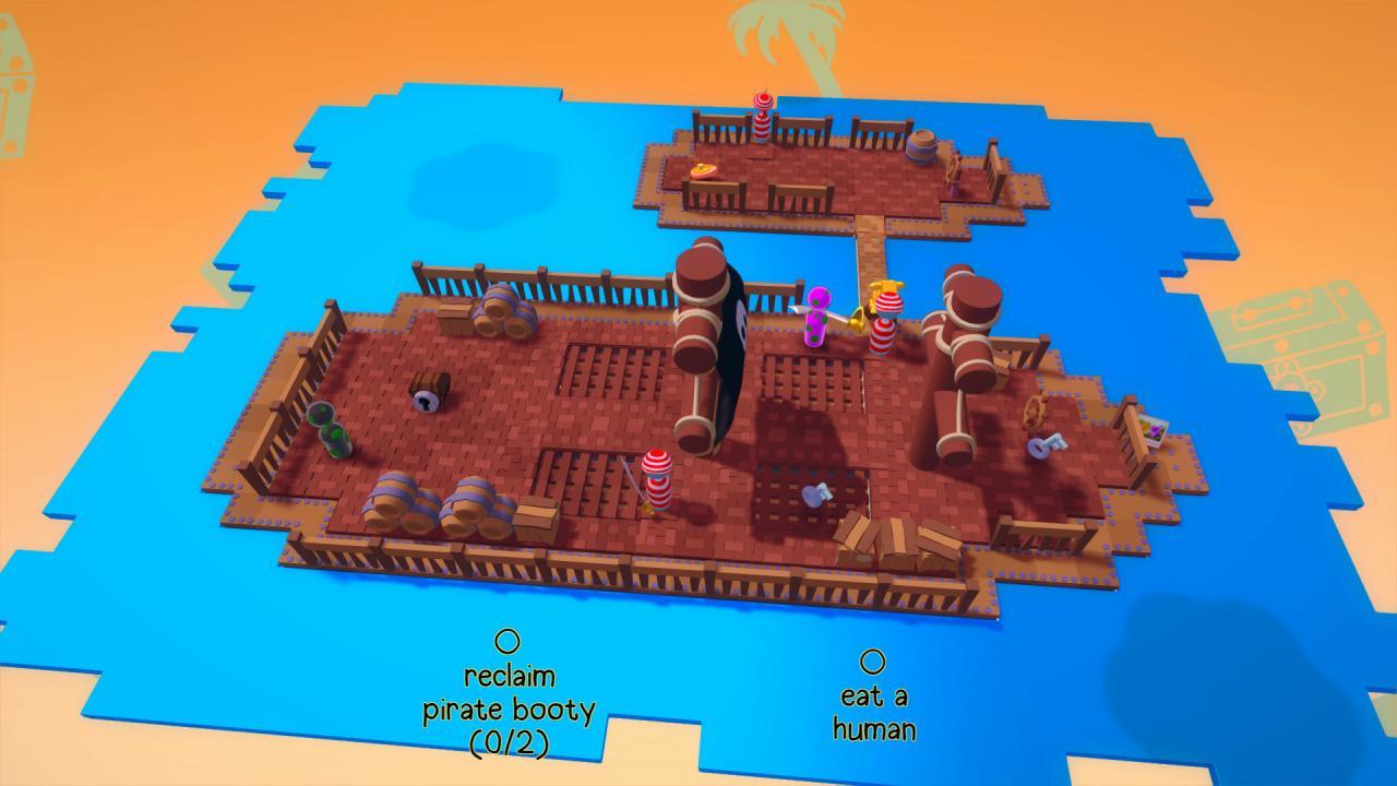 Love Is Dead ستيم كود رقمي