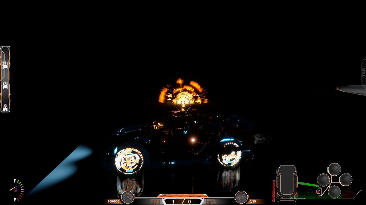 Mission Indeed 2.0 FPS ستيم كود رقمي