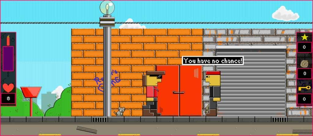 Jack'S Gang ستيم كود رقمي