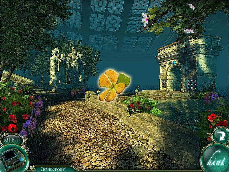 Empress Of The Deep ستيم كود رقمي