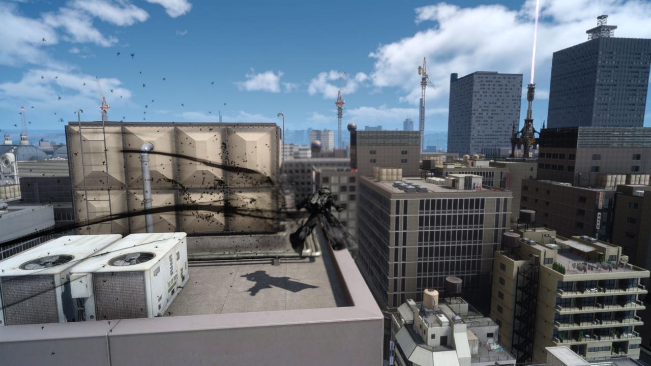 Final Fantasy XV - Episode Ardyn DLC ستيم كود رقمي