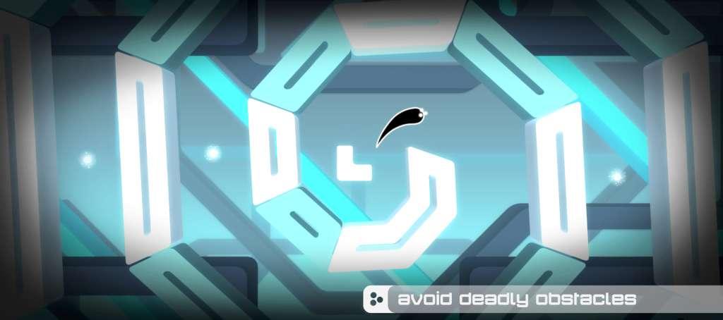 Spectrum ستيم كود رقمي