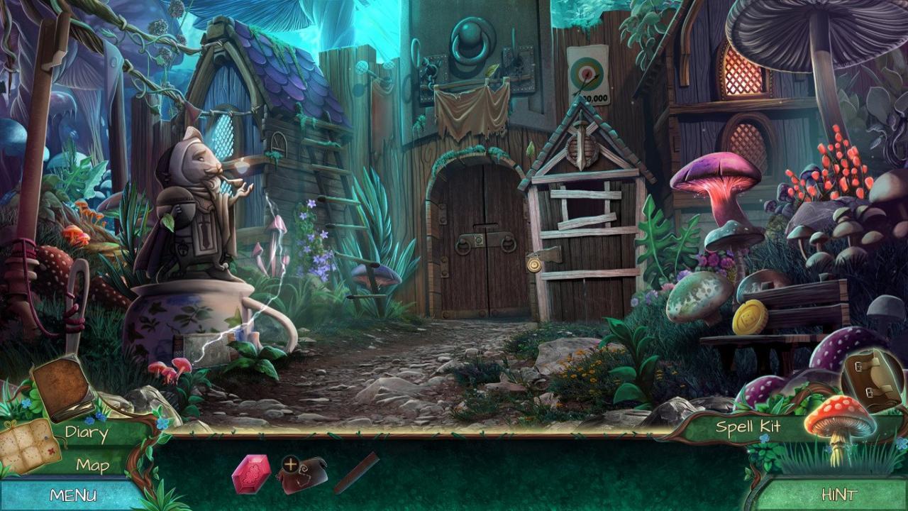 Tiny Tales: Heart Of The Forest ستيم كود رقمي