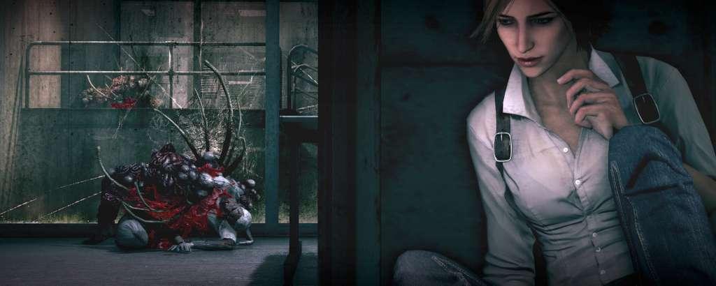 The Evil Within Complete Pack ستيم كود رقمي