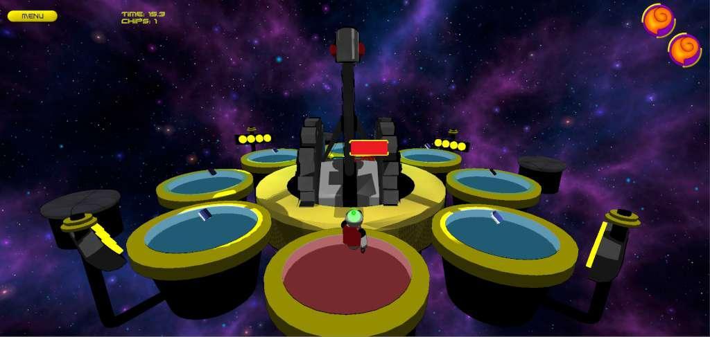 Marty Thinks 4D ستيم كود رقمي