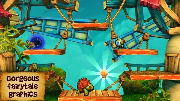 Muffin Knight ستيم كود رقمي