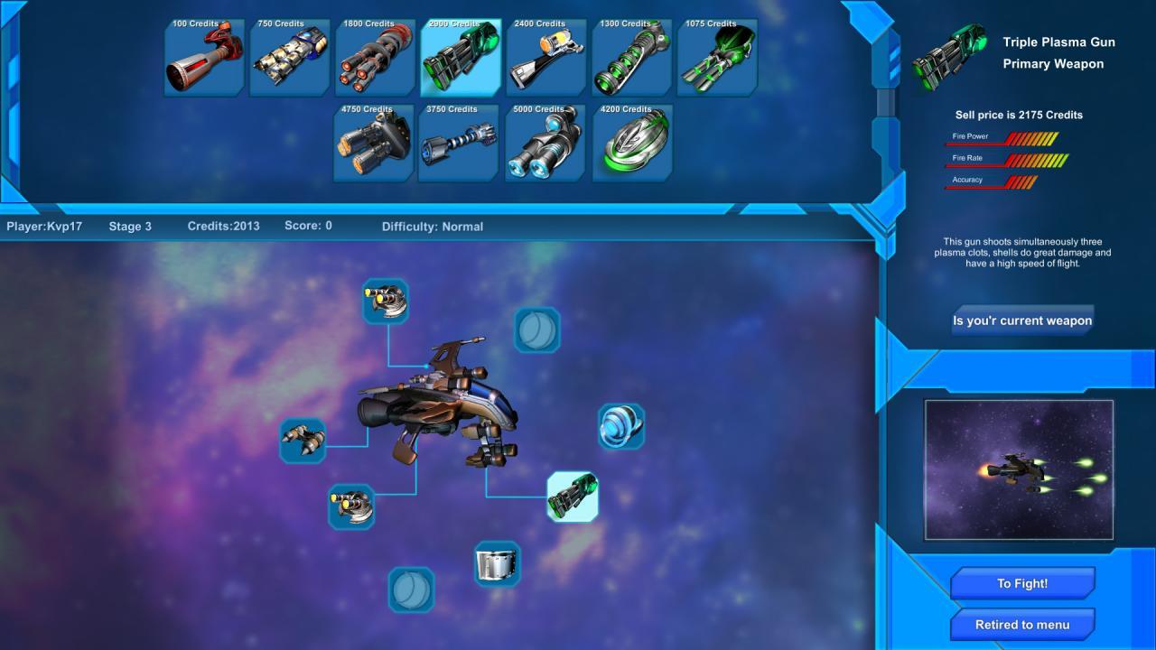 Fatal Stormer بي سي ستيم كود رقمي