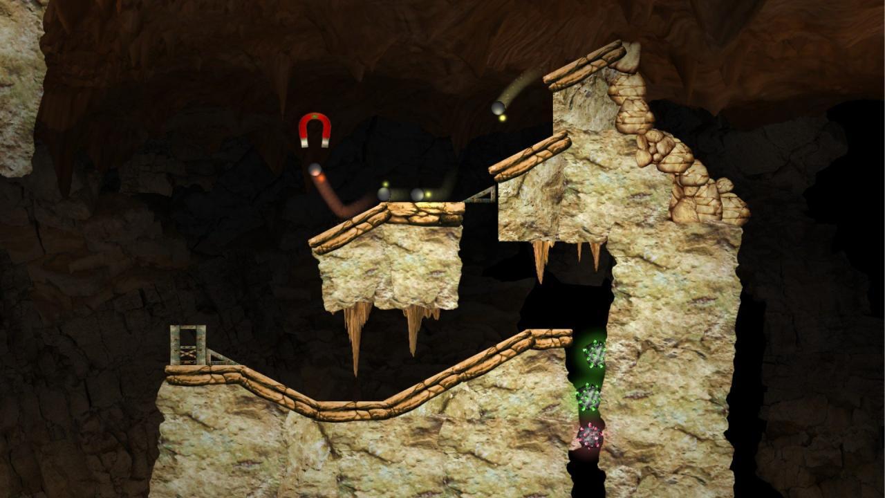 RED Fuse: Rolling Explosive جهاز ستيم كود رقمي