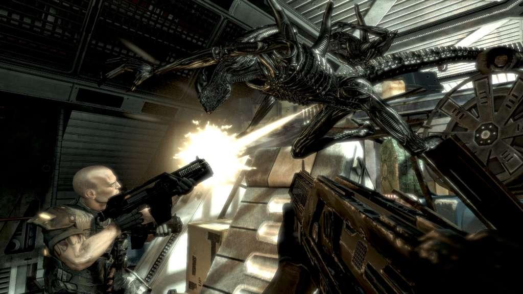 Aliens Vs. Predator Collection اوروبي ستيم كود رقمي