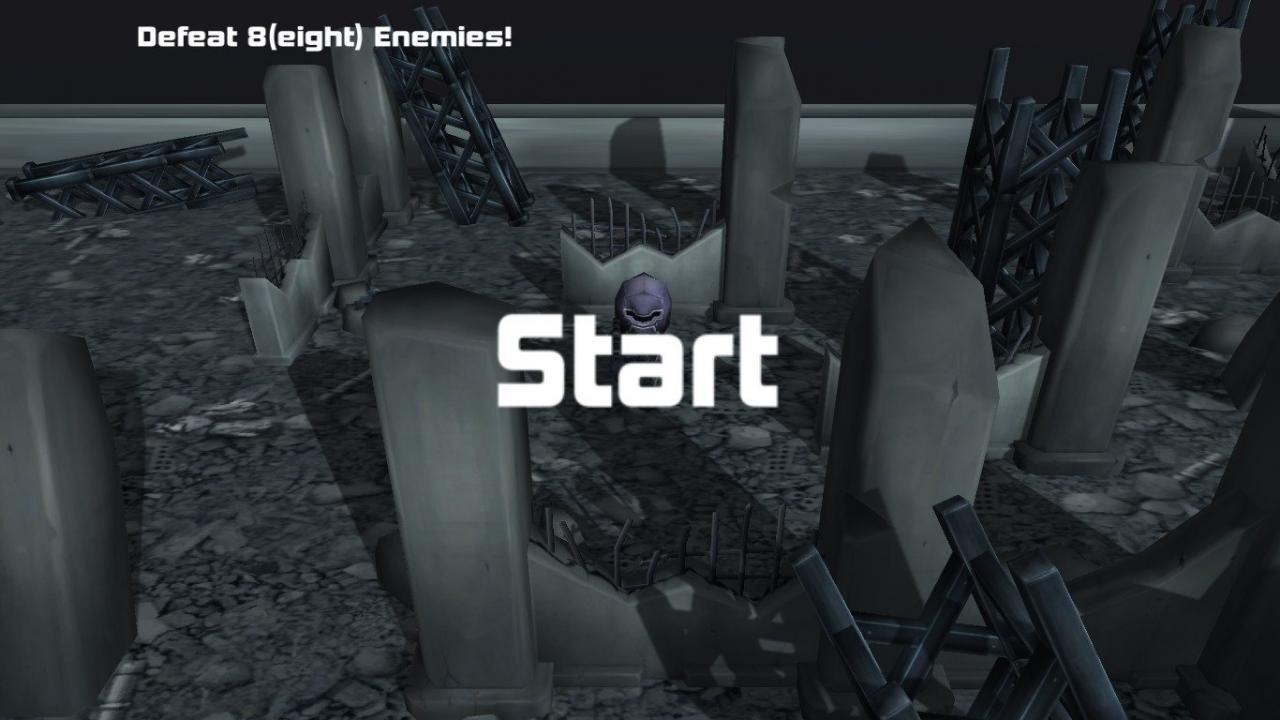 Robot Warriors ستيم كود رقمي