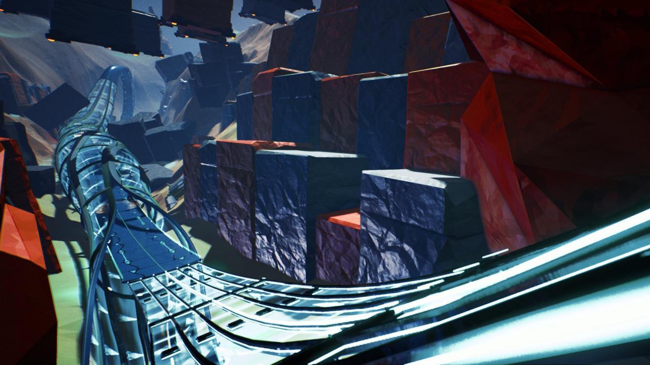 Redout - Space Exploration Pack DLC اوروبي ستيم كود رقمي