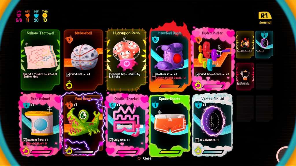 Loot Rascals بي سي ستيم كود رقمي