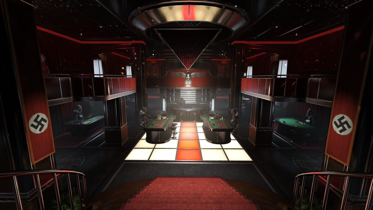 Wolfenstein: Youngblood اصدار الديلوكس TR اكسبوكس 1 كود رقمي