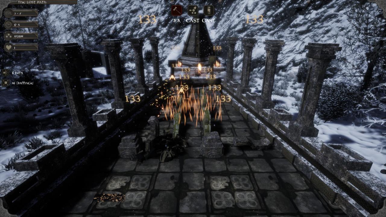 Ancient Rush 2 ستيم كود رقمي