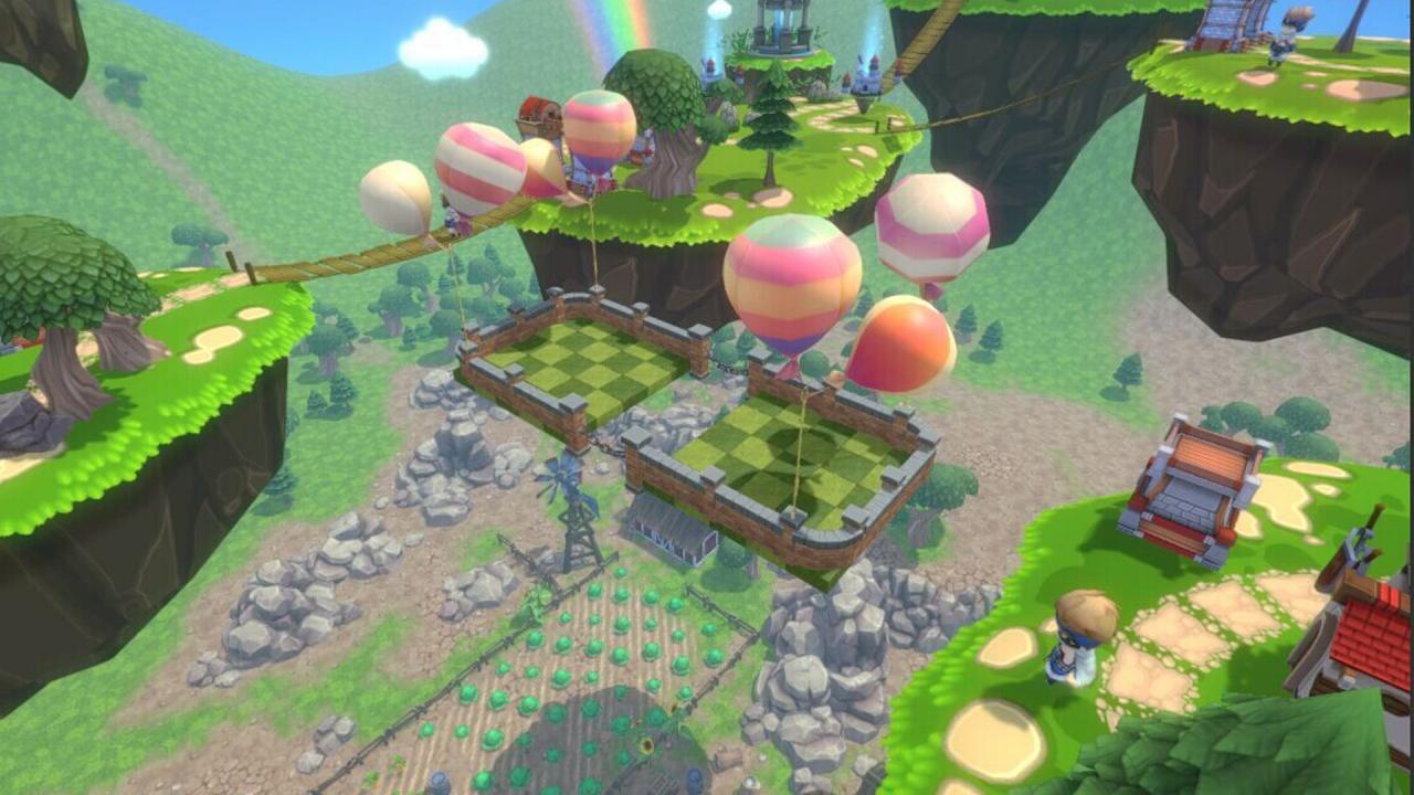 Bomb U! VR ستيم كود رقمي