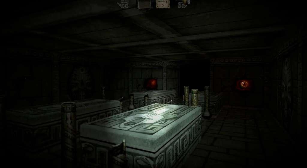 I Can'T Escape: Darkness بي سي ستيم كود رقمي