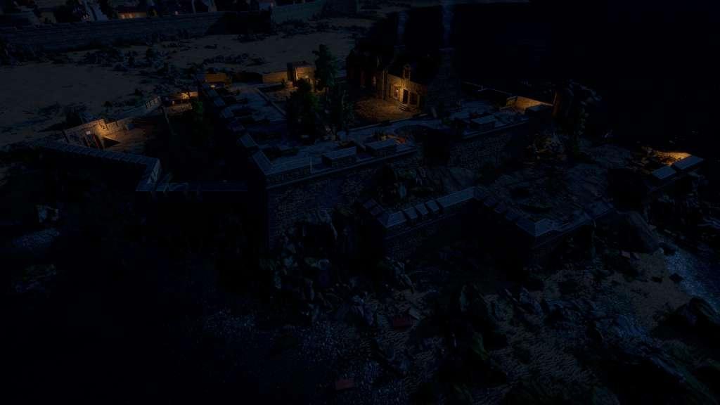 Holdfast: Nations At War رابط هديه ستيم