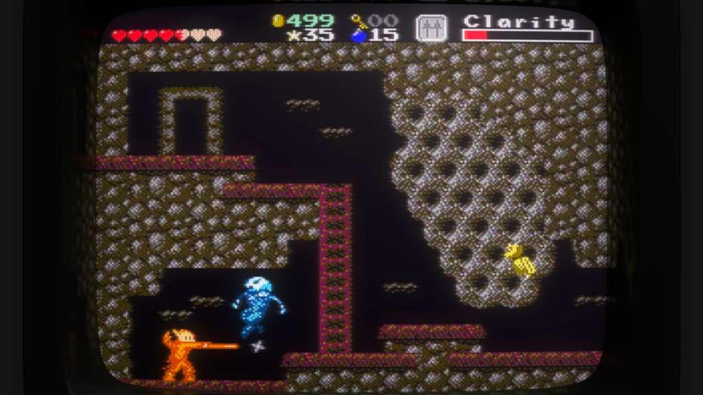 Gunmetal Arcadia Zero بي سي ستيم كود رقمي