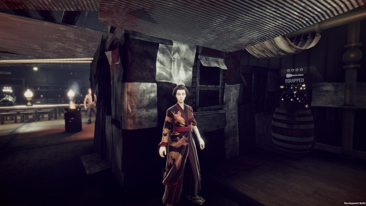 Murderous Pursuits اوروبي ستيم كود رقمي