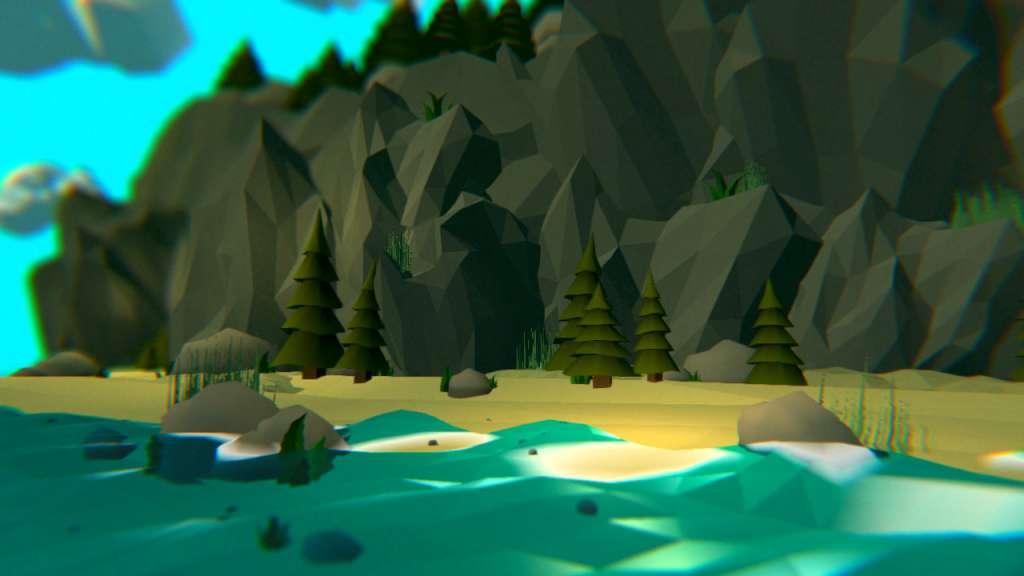 Small Radios Big Televisions ستيم كود رقمي