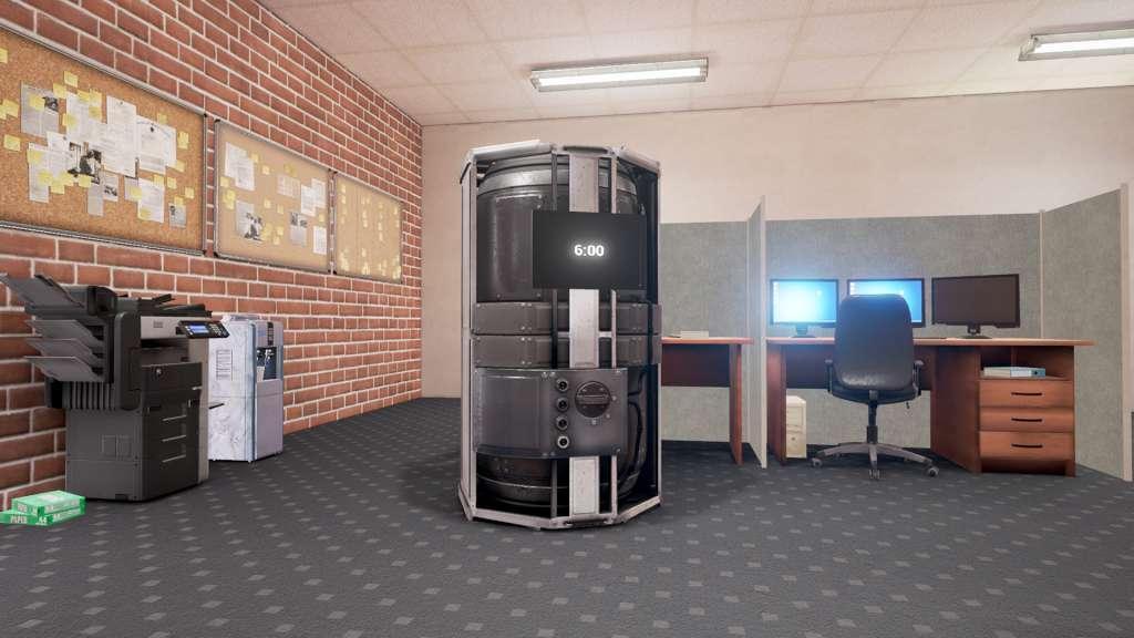 BREACH IT بي سي ستيم كود رقمي