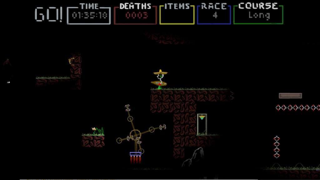 Stick Nightmare ستيم كود رقمي