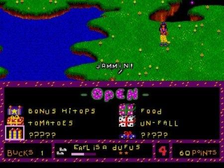 ToeJam & Earl ستيم كود رقمي
