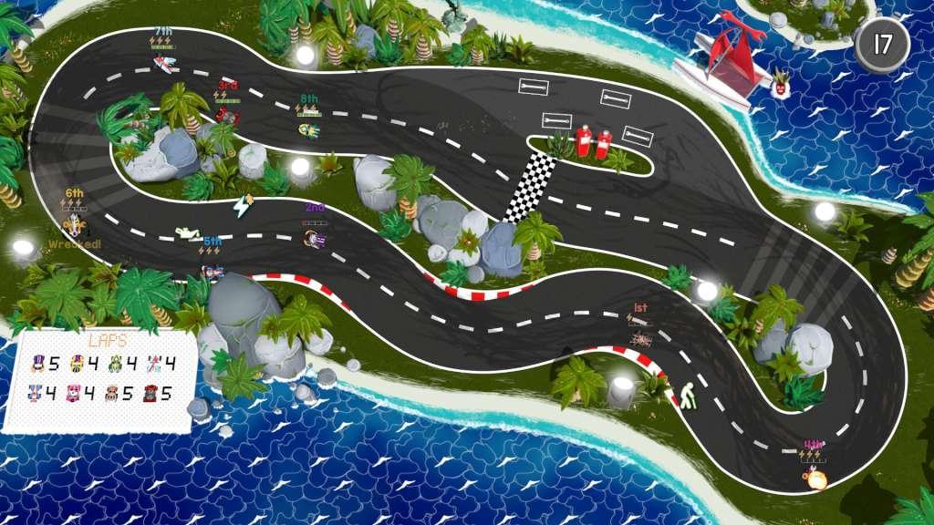 BAFL - Brakes Are For Losers بي سي ستيم كود رقمي