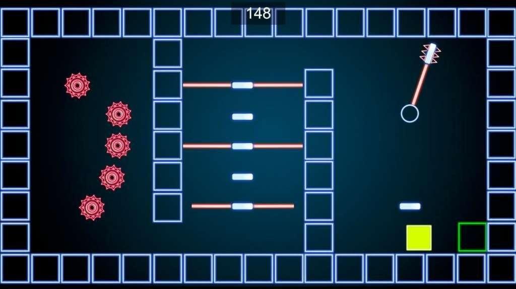 Neon Hardcore ستيم كود رقمي